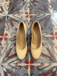 Image 2 of A. F. Vandevorst Early 00s Wedges