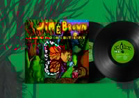 Image 1 of I Urinated on a Butterfly 12" Vinyl Double LP