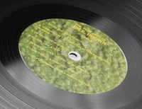 Image 2 of The Very Best of Jim E. Brown 12" Vinyl LP