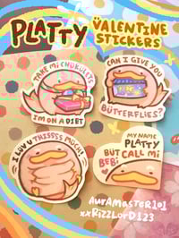 Image 2 of Bleppi White Day