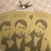 Image 2 of Brown on Brown: The Autobiography of Jim E. Brown