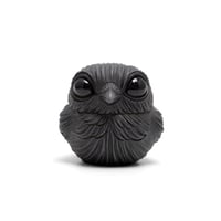 Image 3 of Chubby Bird: Raven