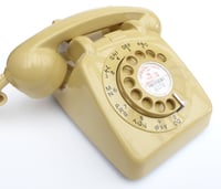 Image 2 of VOIP Ready GPO Topaz 706 - for all domestic VoIP services. BT Digital Voice, EE, Sky etc.