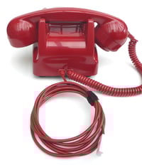 Image 3 of VOIP Ready GPO Red 706 - for all domestic VoIP services. BT Digital Voice, EE, Sky etc.