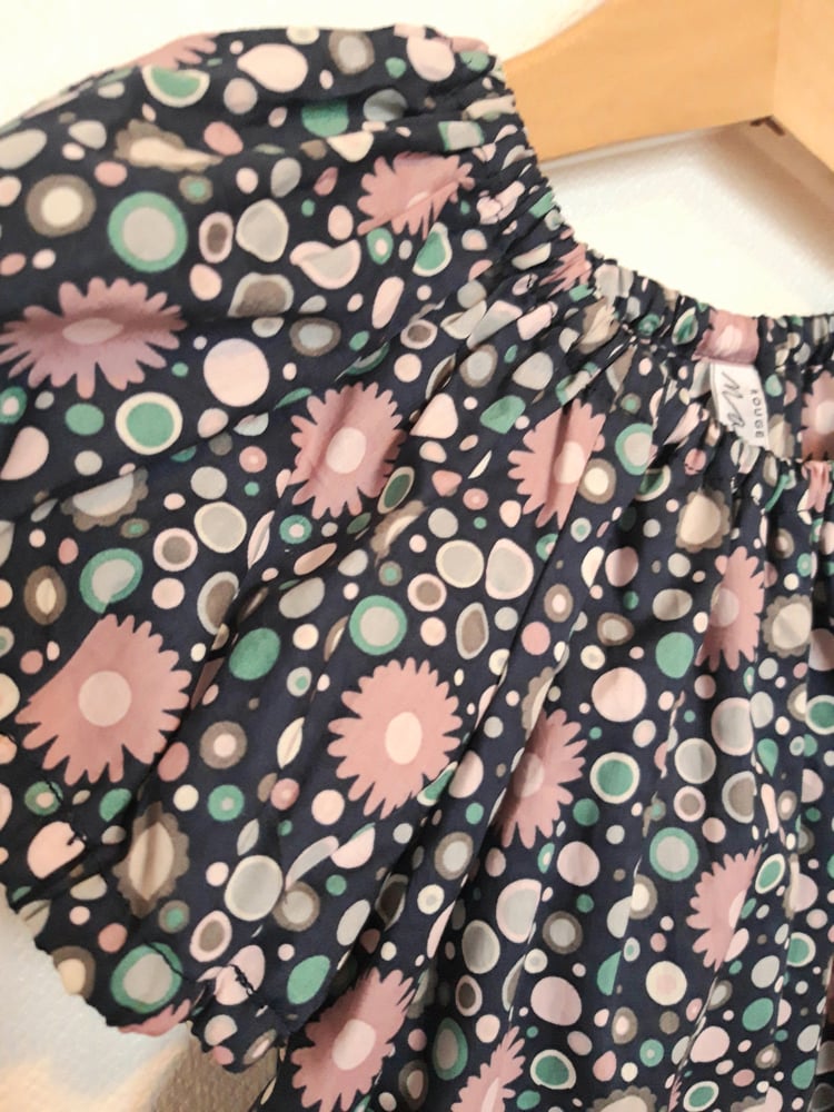 Image of Vent d'hiver dans l'atelier