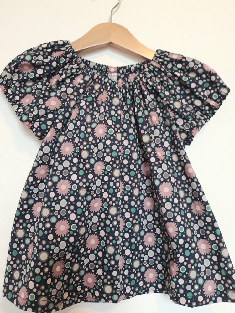 Image of Vent d'hiver dans l'atelier