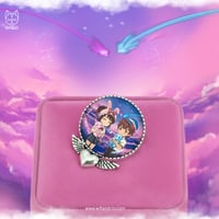 Image 1 of Your Mew Brooch