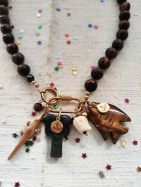 Image 19 of Sul Nilo 🌴💀🐊✨