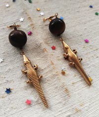 Image 14 of Sul Nilo 🌴💀🐊✨