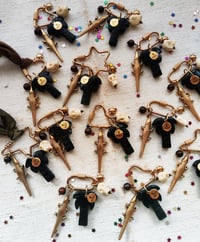 Image 1 of Sul Nilo 🌴💀🐊✨