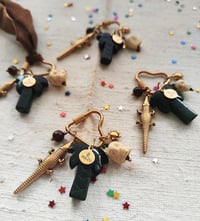 Image 6 of Sul Nilo 🌴💀🐊✨