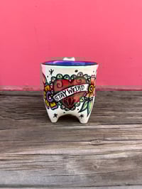 Image 1 of Stay Weird 