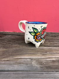 Image 2 of Stay Weird 