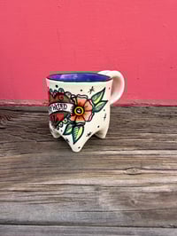 Image 3 of Stay Weird 