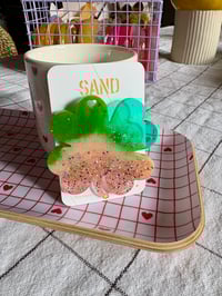 Chance peau fraîche 