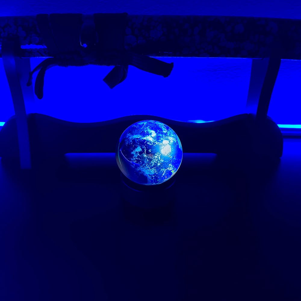 Image of The Magical Orb 2.0