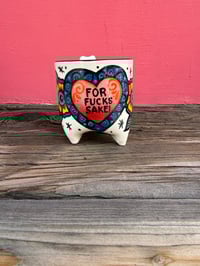 Image 1 of For Fucks Sake