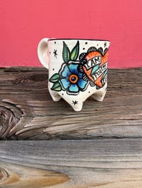 Image 2 of I’m Polite As Fuck