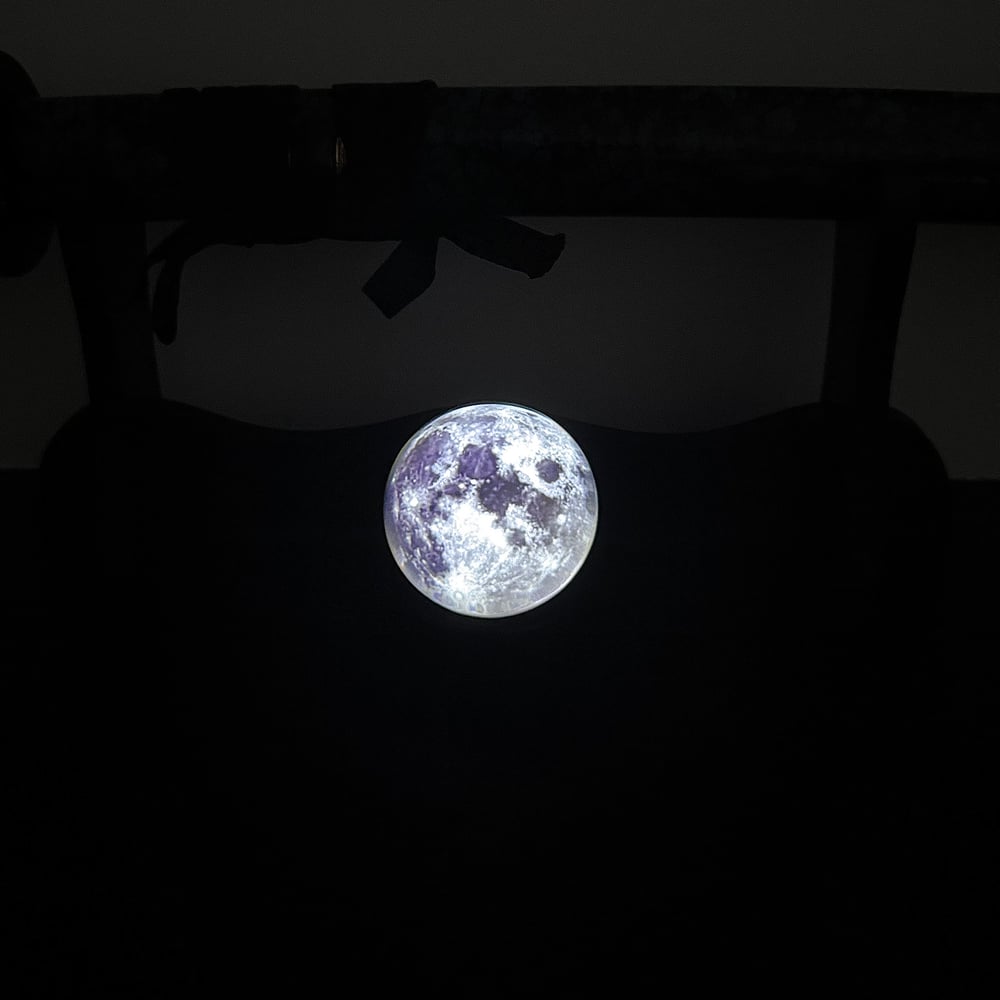 Image of The Magical Orb