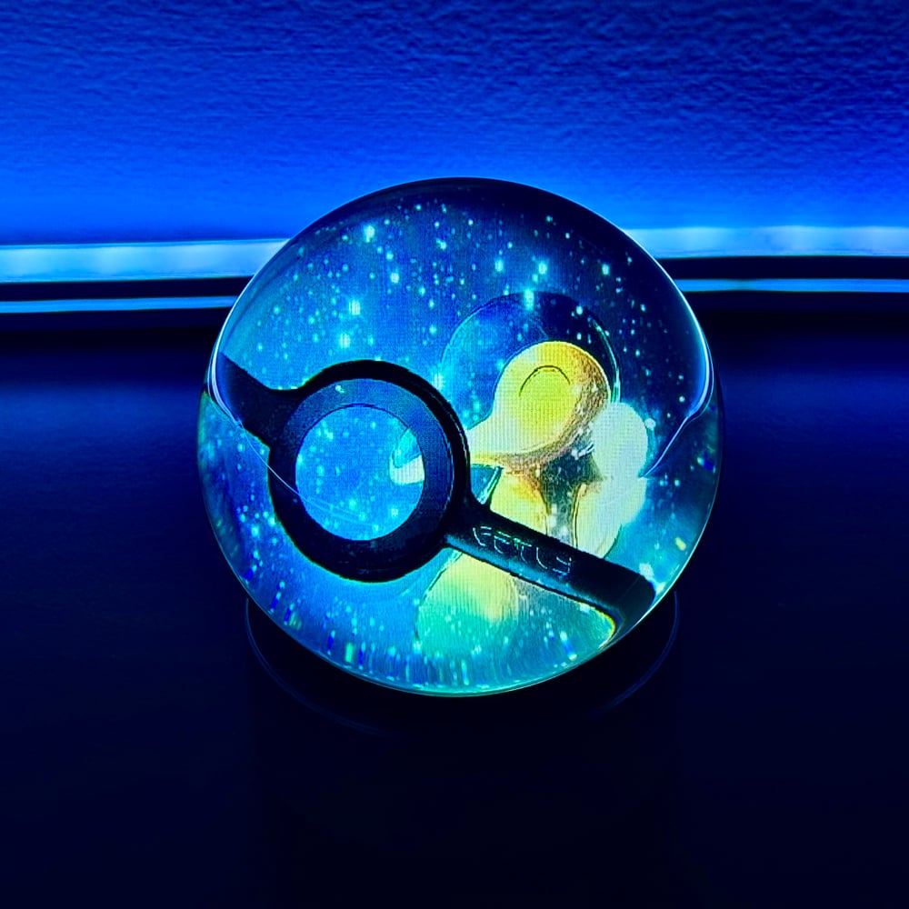 Image of The Magical Orb 2.0