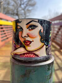 Image 1 of Fuck it Up Buttercup 