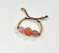 Image 1 of Pulsera Hexagonal II de Domingo Ayala 