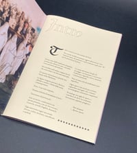 Image 2 of STATUE DELLA MADONNA - FANZINE