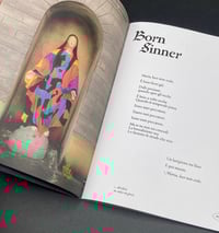 Image 3 of STATUE DELLA MADONNA - FANZINE