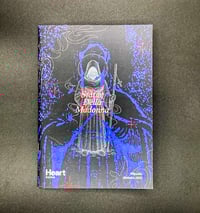 Image 1 of STATUE DELLA MADONNA - FANZINE