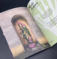 Image 4 of STATUE DELLA MADONNA - FANZINE