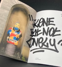 Image 5 of STATUE DELLA MADONNA - FANZINE