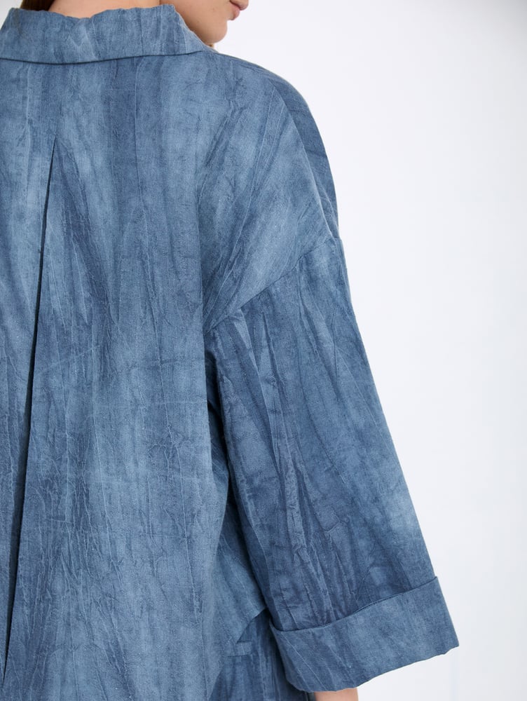 Image of Blusa Tsukimi