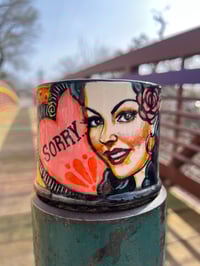 Image 1 of Sorry, No Habla…