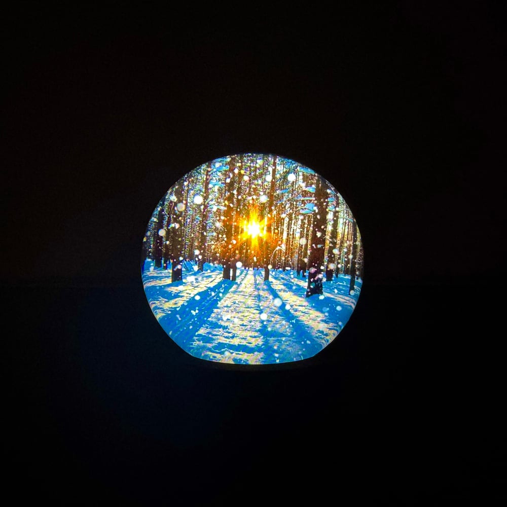 Image of The Magical Orb 2.0