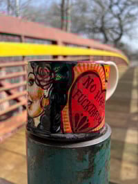 Image 2 of Sorry, No Habla…