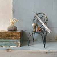 Image 1 of La présence invisible 