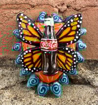 A Coke fixes everything 