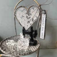 Image 3 of RESERVE CAROLINE Fleurir son cœur 