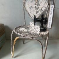 Image 4 of RESERVE CAROLINE Fleurir son cœur 