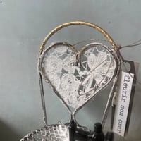 Image 5 of RESERVE CAROLINE Fleurir son cœur 