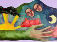 Image 1 of Jeg trenger jo bare deg