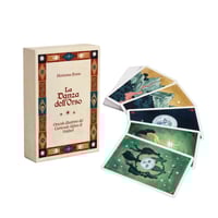 La Danza dell'Orso card deck
