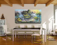 Image 1 of Pre order- Chinese Shanshui Hua 2