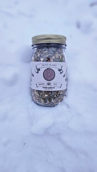 Image of Hott Flash Tea