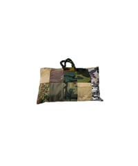 Image 1 of Sac à patchwork militaire / chaine militaire 
