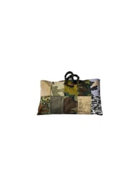 Image 2 of Sac à patchwork militaire / chaine militaire 