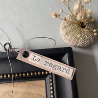 Image 3 of Le regard n*1