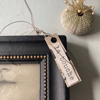 Image 3 of La bouche 