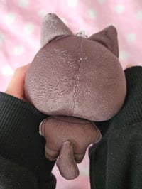 Image 2 of PREORDER: Towa Cat Plush