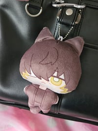 Image 3 of PREORDER: Towa Cat Plush